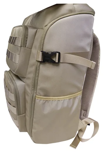 Tactical Travel Backpack — Color Group — Product view