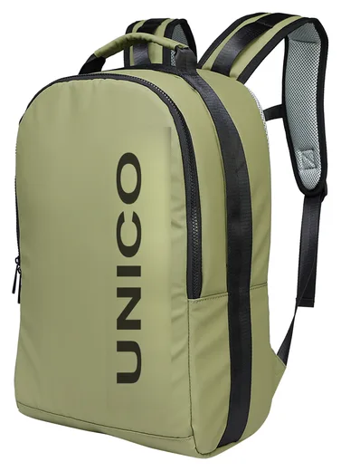Glossy Backpack — Product view