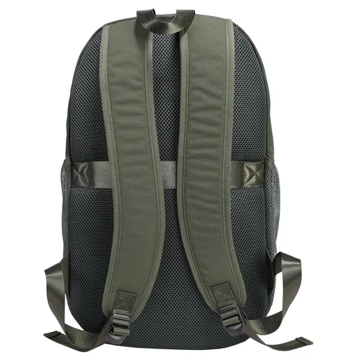 Everyday Backpack — Yellow / Olive — Product view