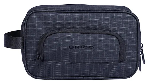 Ripstop Toiletry Bag — Product view