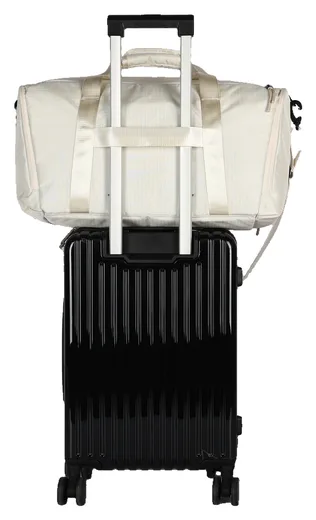 Ripstop Travel Bag — Product view