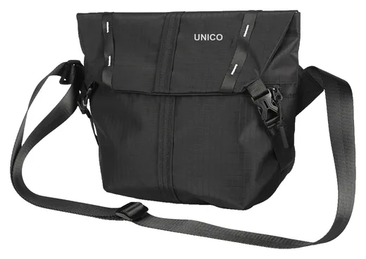 Ripstop Crossbody Bag — Product view