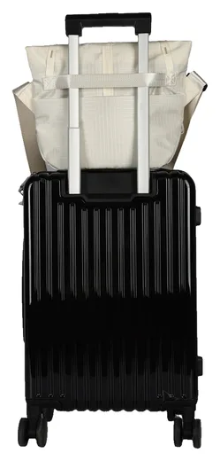 Ripstop Crossbody Bag — Product view