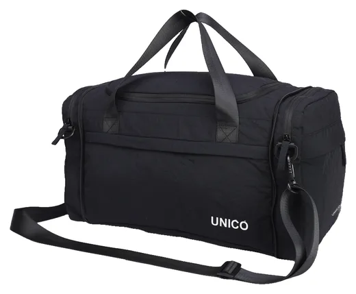 2-in-1 Convertible Duffel & Crossbody Bag — Travel duffel