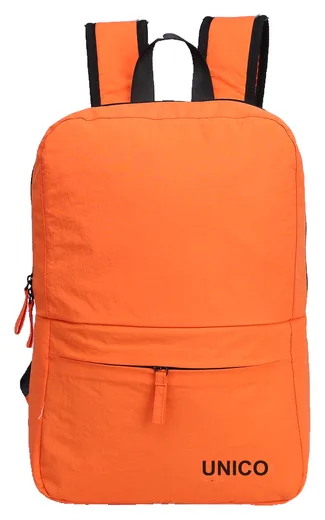2-in-1 Convertible Backpack & Crossbody Bag — Backpack