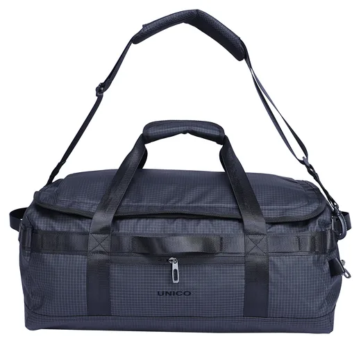 Convertible Ripstop Duffel Backpack — Product view