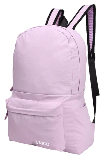 2-in-1 Convertible Backpack & Tote Bag — Backpack