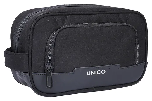 Travel Toiletry Bag — Product view