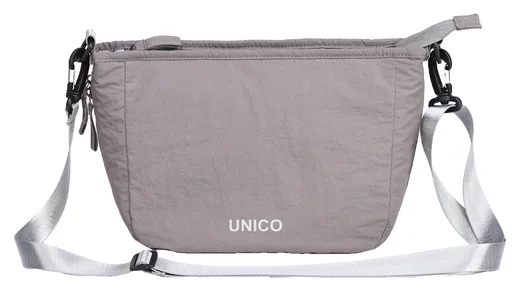 2-in-1 Convertible Backpack & Crossbody Bag — Crossbody bag